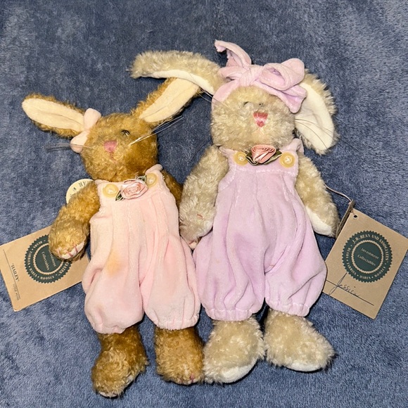 Boyds Bears and Friends - Picture 1 of 11